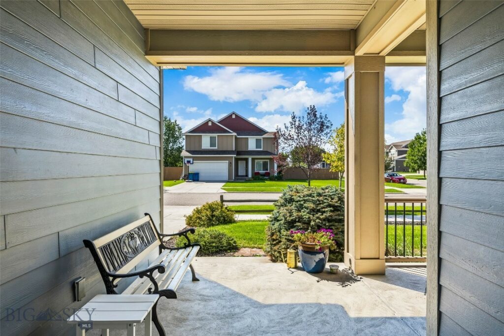 59 Elise Way, Bozeman MT 59718