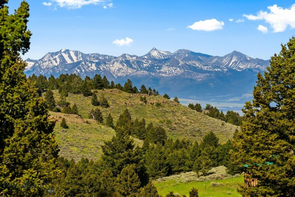 590 Middle Skunk Creek, Bozeman MT 59715