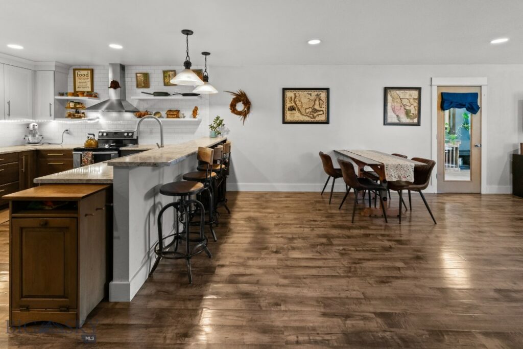 590 Middle Skunk Creek, Bozeman MT 59715