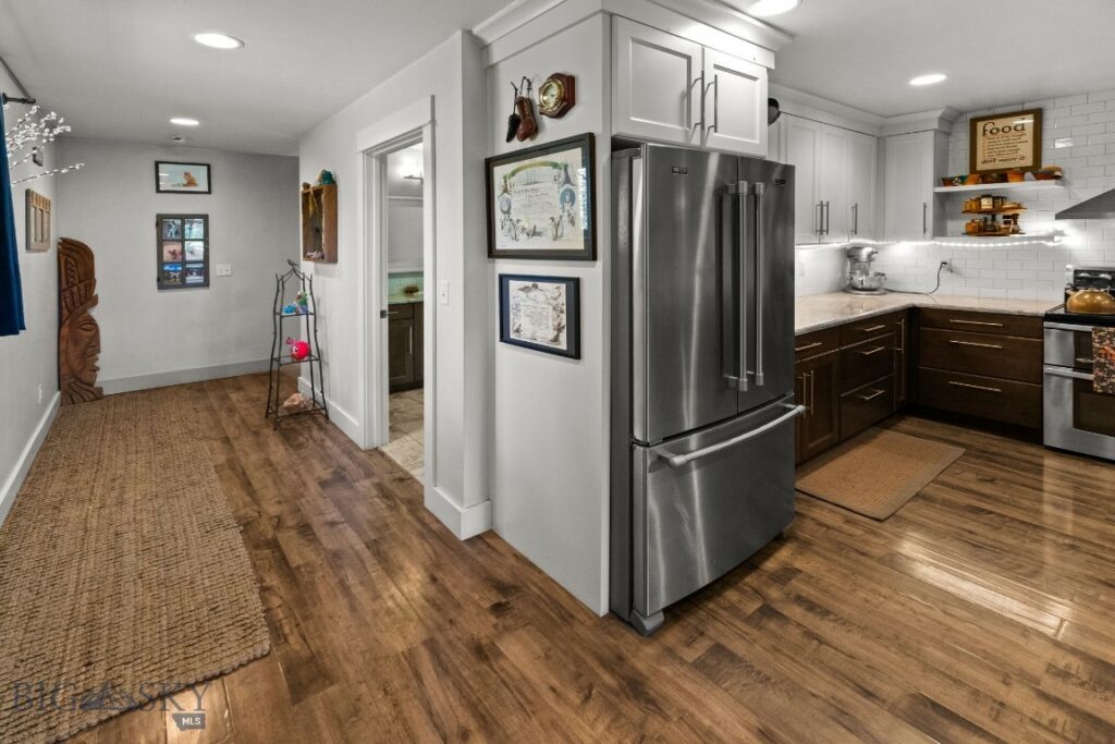 590 Middle Skunk Creek, Bozeman MT 59715