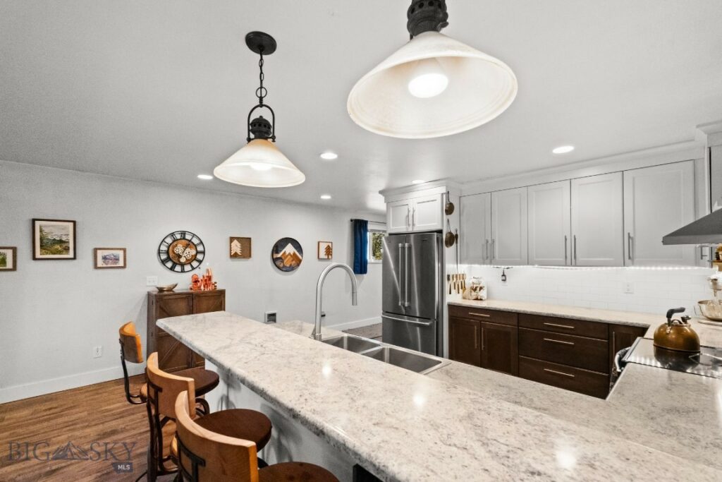 590 Middle Skunk Creek, Bozeman MT 59715