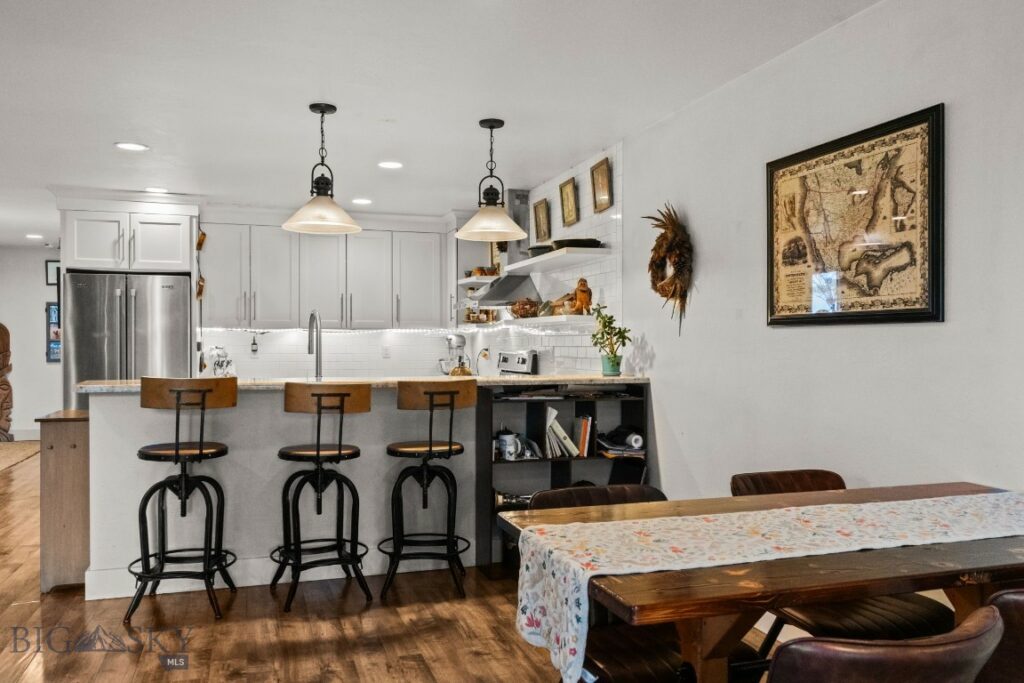 590 Middle Skunk Creek, Bozeman MT 59715