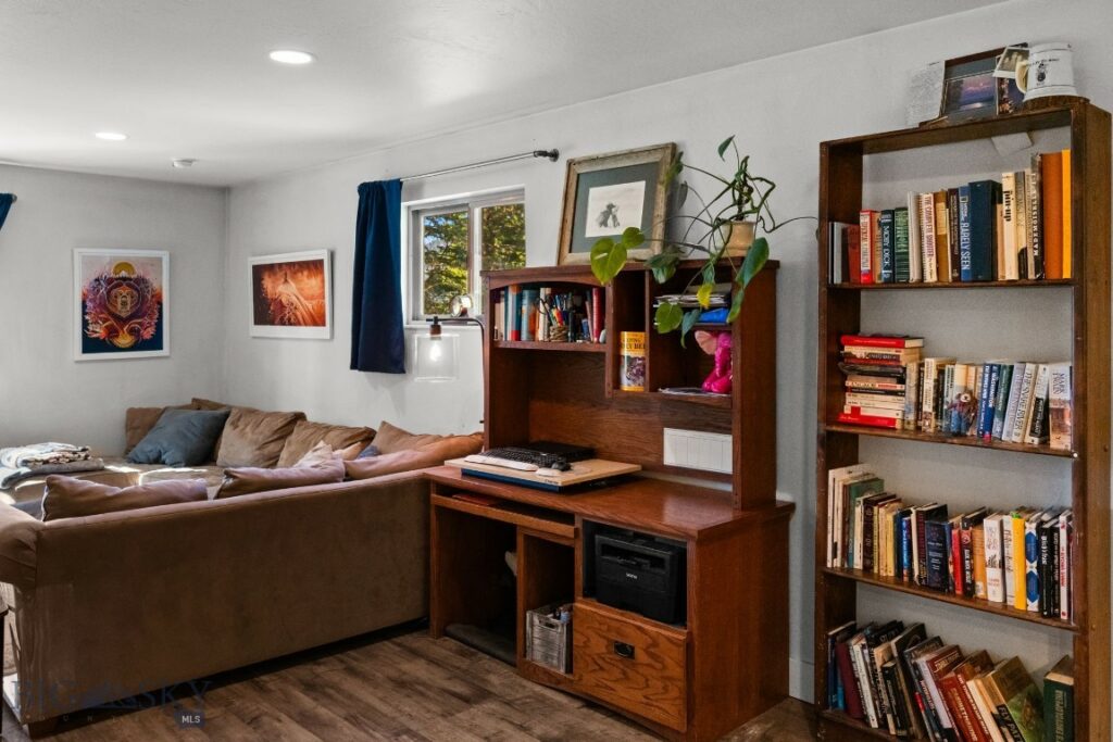 590 Middle Skunk Creek, Bozeman MT 59715