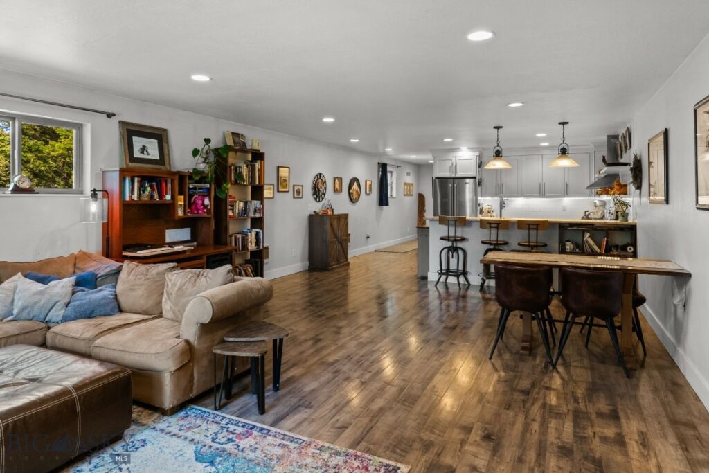 590 Middle Skunk Creek, Bozeman MT 59715
