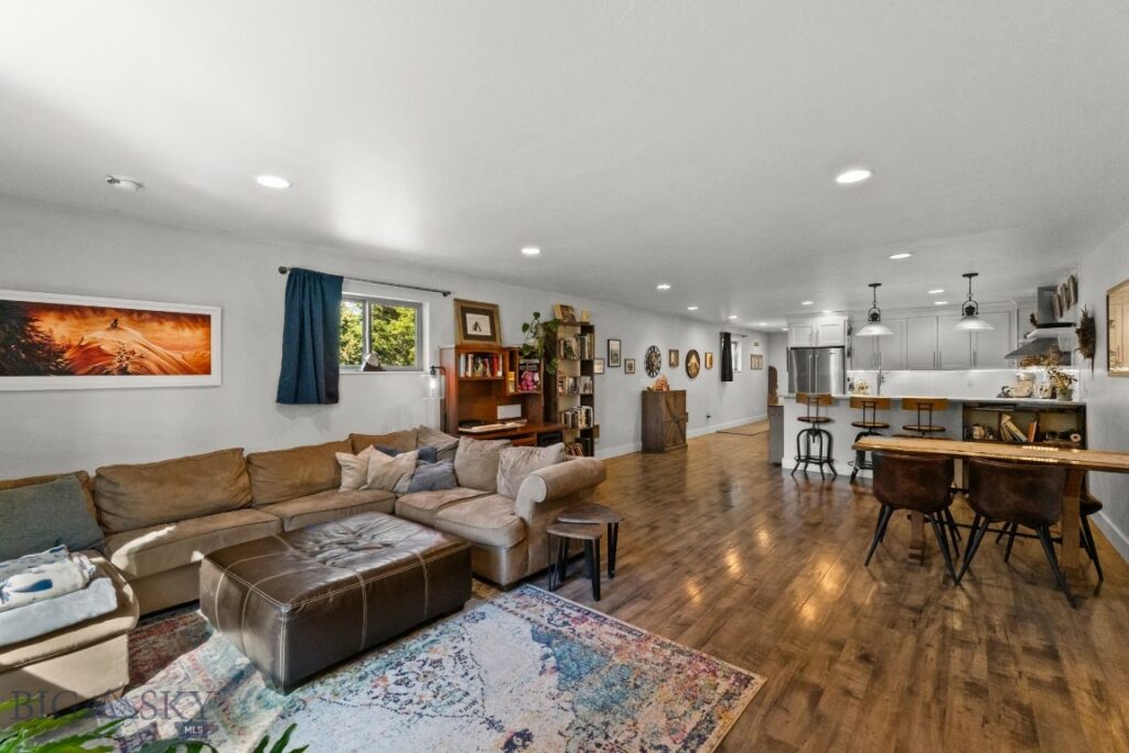 590 Middle Skunk Creek, Bozeman MT 59715