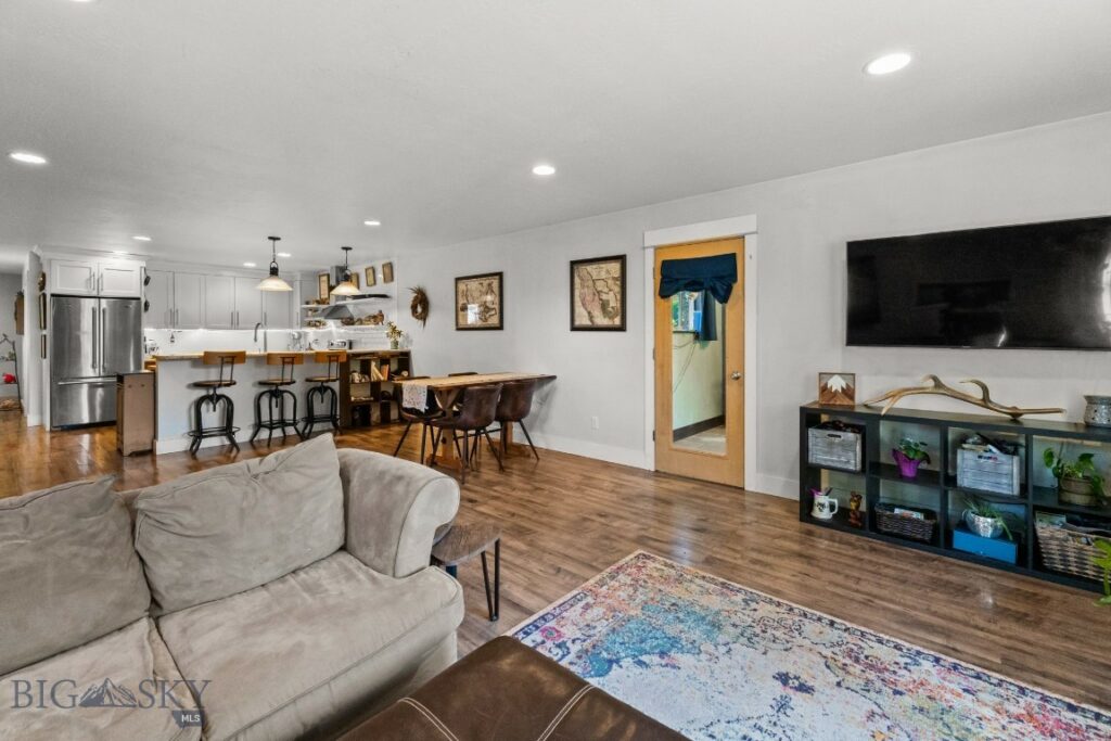 590 Middle Skunk Creek, Bozeman MT 59715