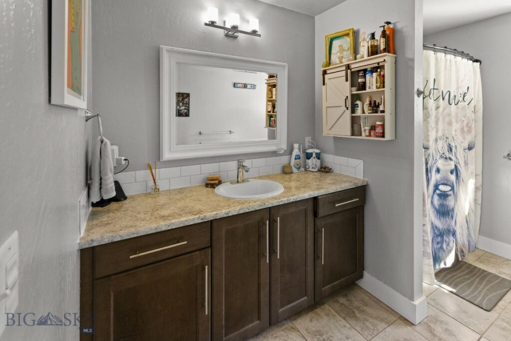 590 Middle Skunk Creek, Bozeman MT 59715