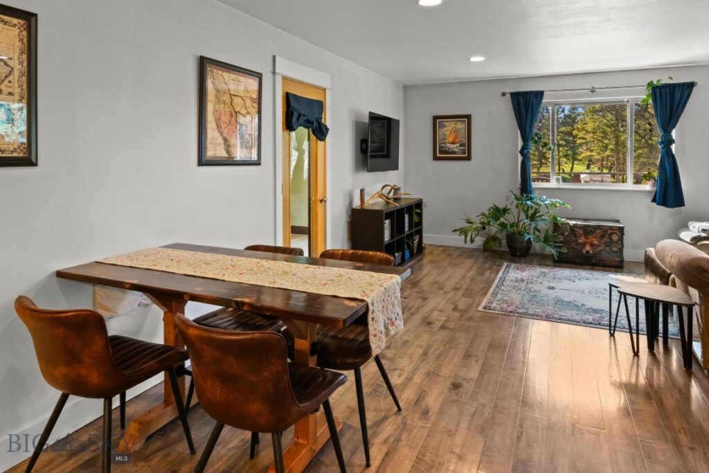 590 Middle Skunk Creek, Bozeman MT 59715