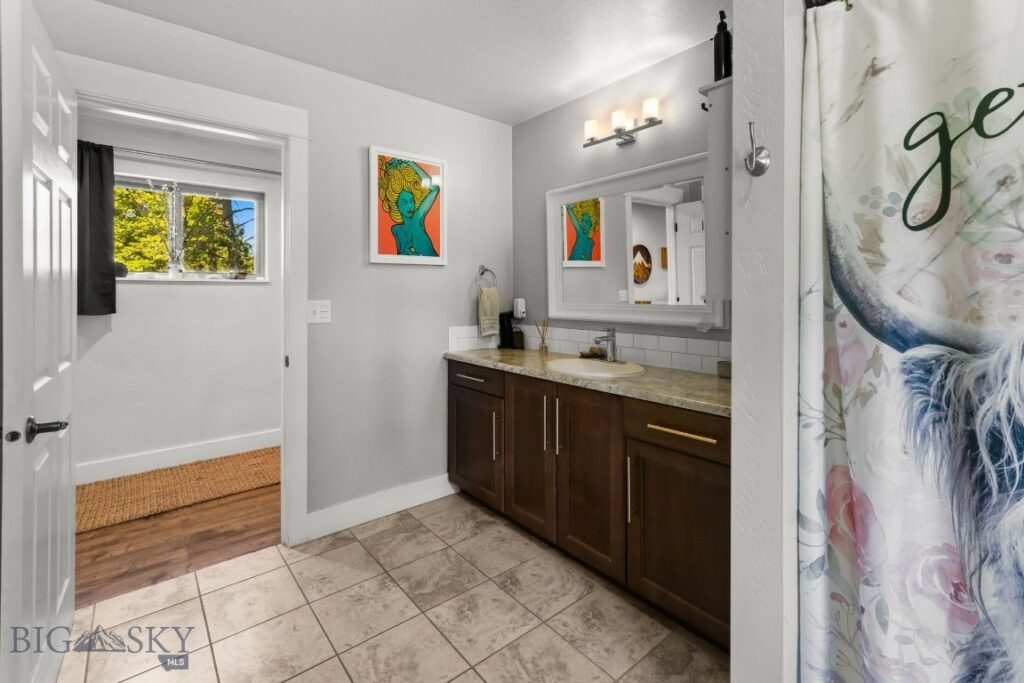 590 Middle Skunk Creek, Bozeman MT 59715