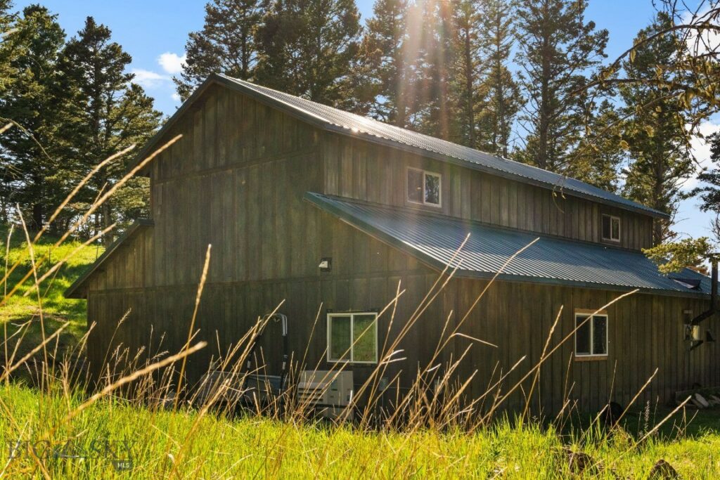 590 Middle Skunk Creek, Bozeman MT 59715