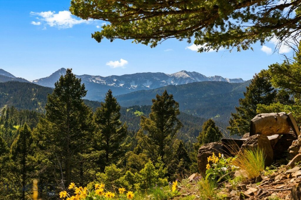 590 Middle Skunk Creek, Bozeman MT 59715