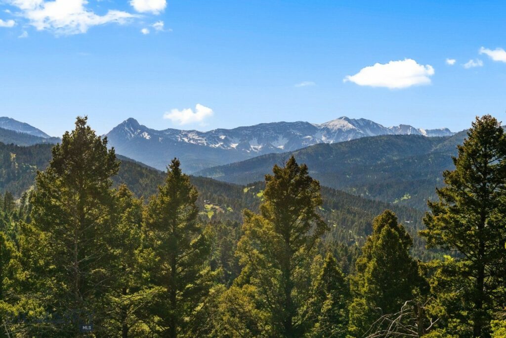 590 Middle Skunk Creek, Bozeman MT 59715