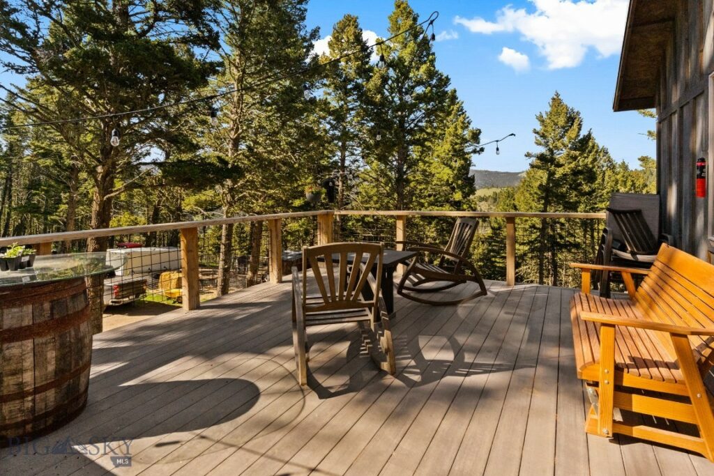 590 Middle Skunk Creek, Bozeman MT 59715