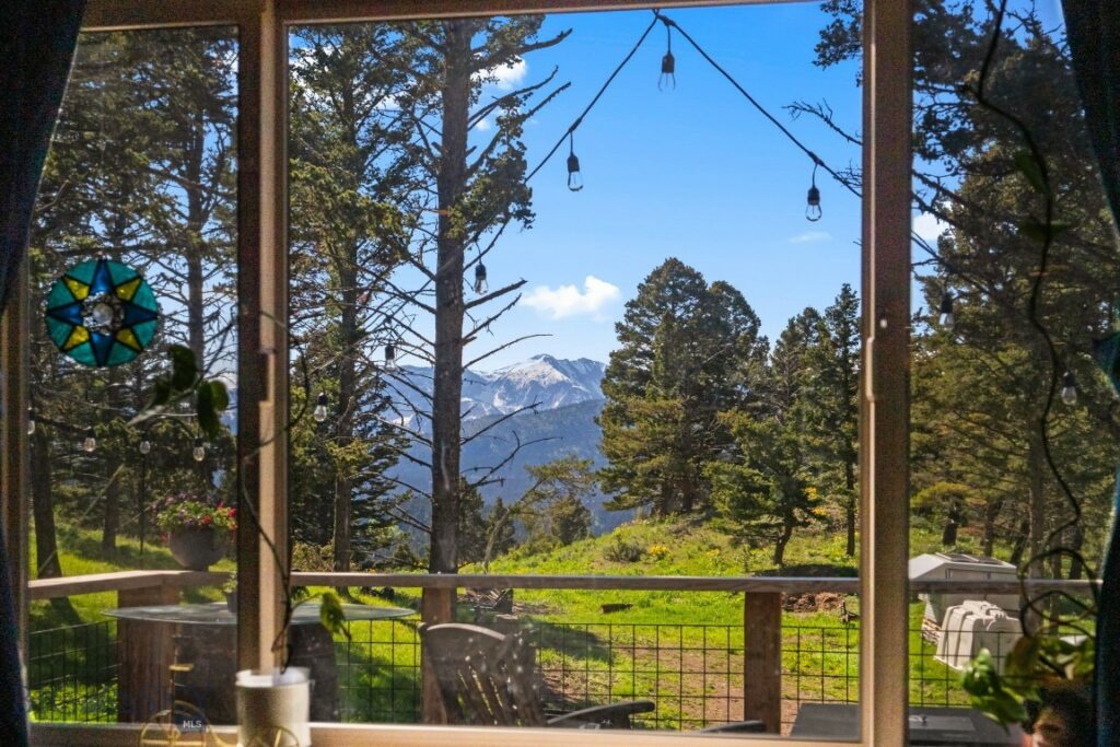590 Middle Skunk Creek, Bozeman MT 59715