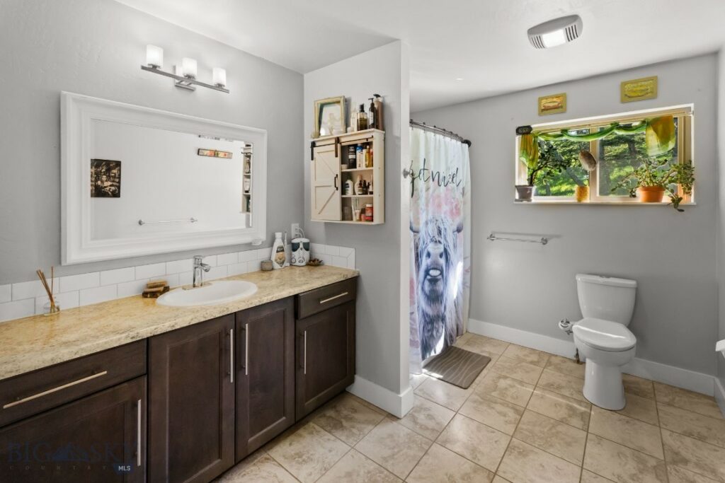 590 Middle Skunk Creek, Bozeman MT 59715