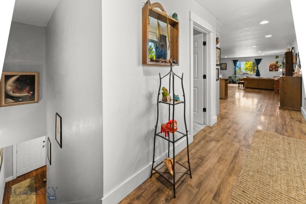 590 Middle Skunk Creek, Bozeman MT 59715