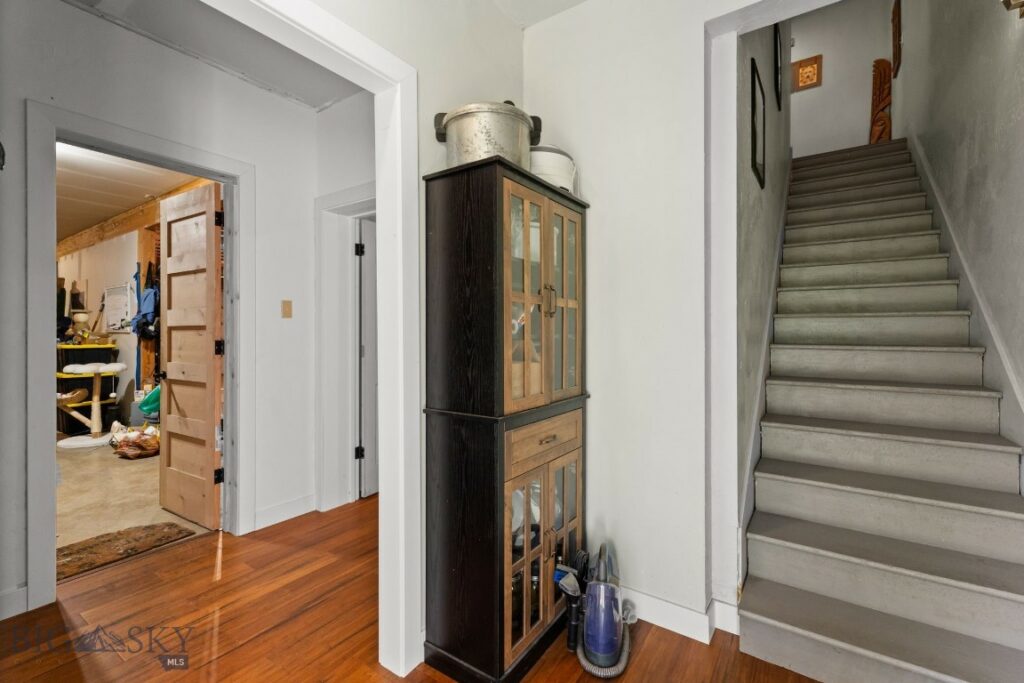 590 Middle Skunk Creek, Bozeman MT 59715