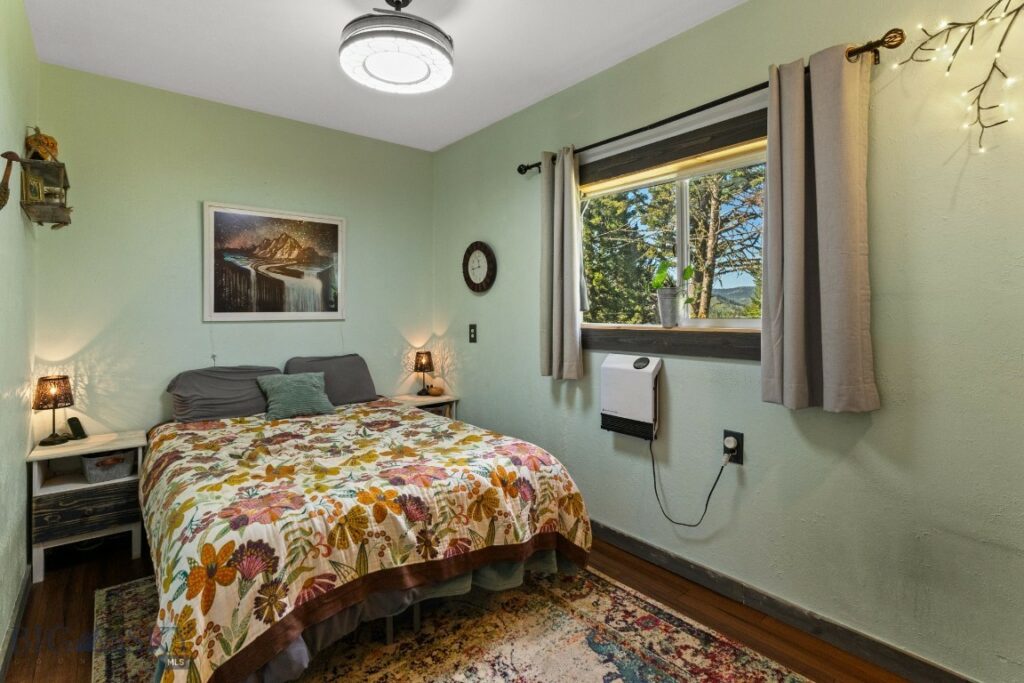 590 Middle Skunk Creek, Bozeman MT 59715