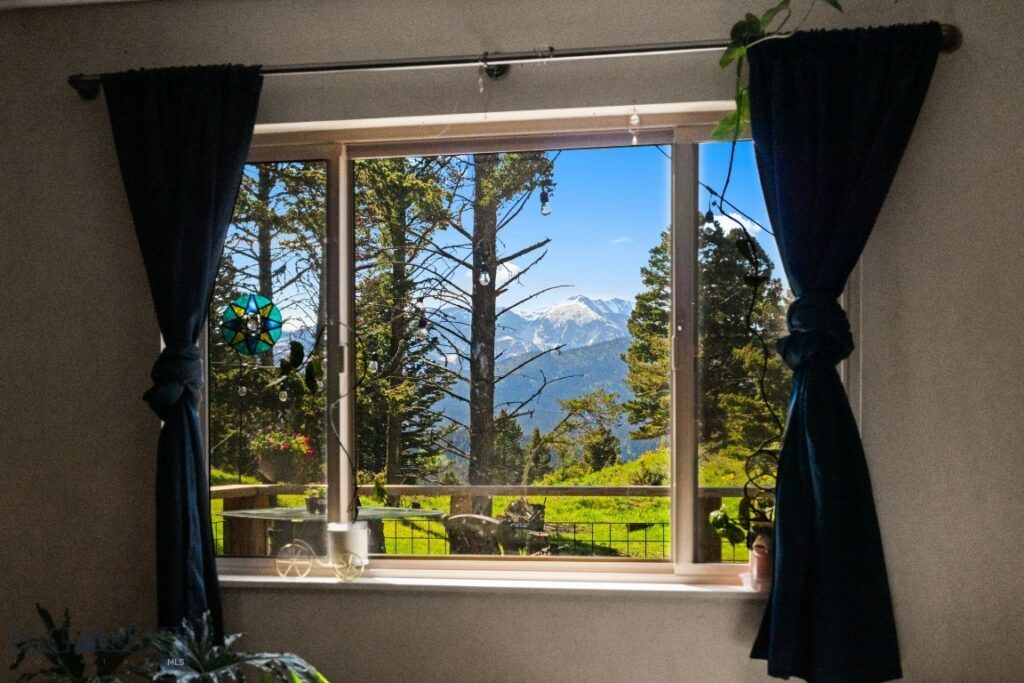 590 Middle Skunk Creek, Bozeman MT 59715