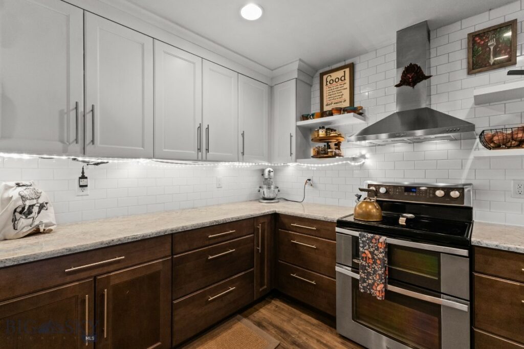 590 Middle Skunk Creek, Bozeman MT 59715