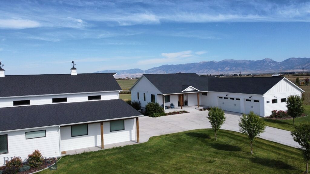 592 Stewart Loop, Bozeman MT 59718