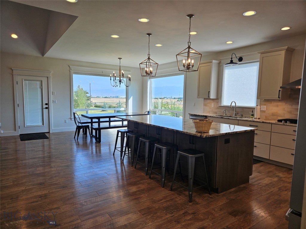 592 Stewart Loop, Bozeman MT 59718