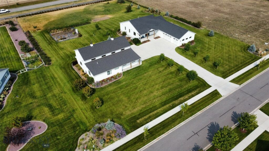 592 Stewart Loop, Bozeman MT 59718