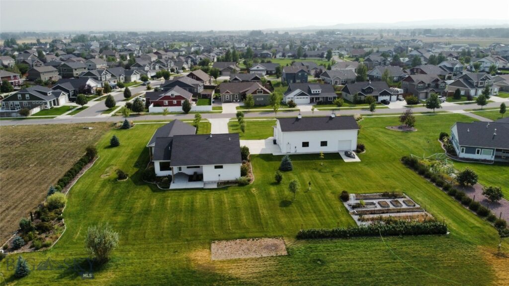 592 Stewart Loop, Bozeman MT 59718