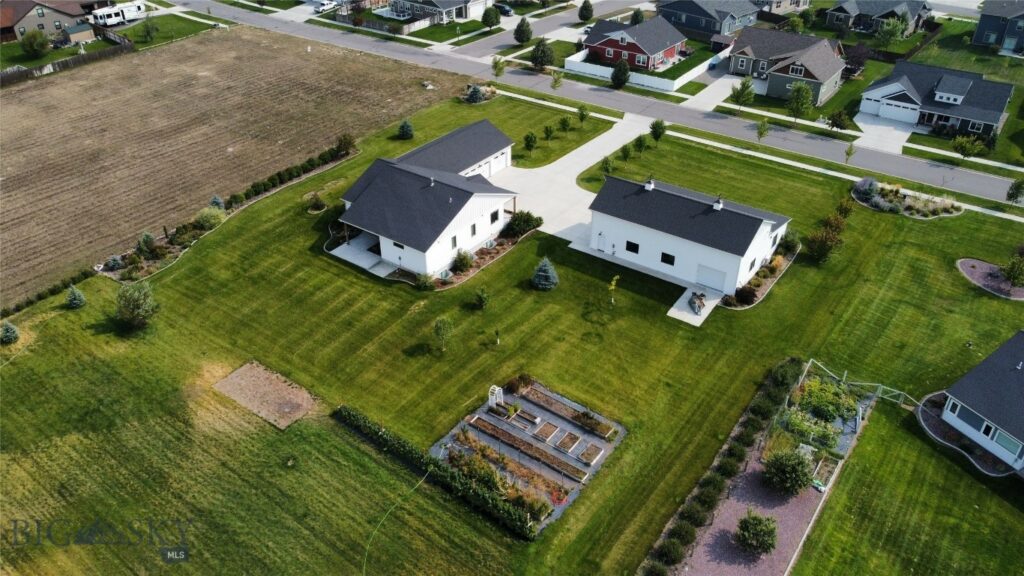 592 Stewart Loop, Bozeman MT 59718
