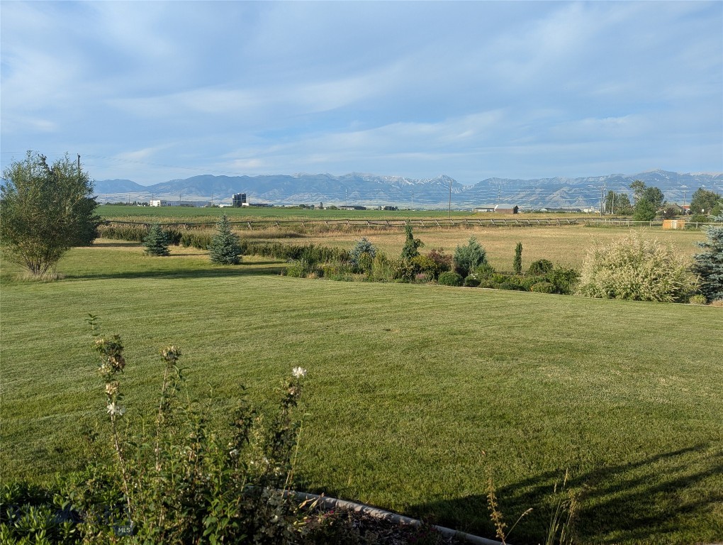592 Stewart Loop, Bozeman MT 59718