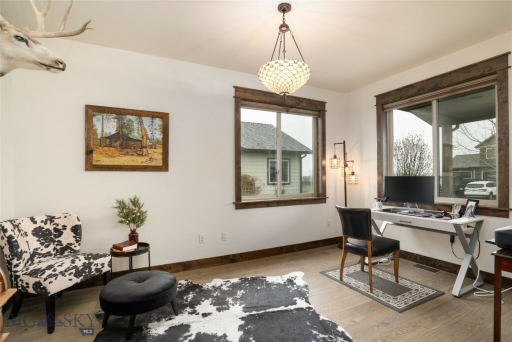 596 Arrow Trail, Bozeman MT 59718