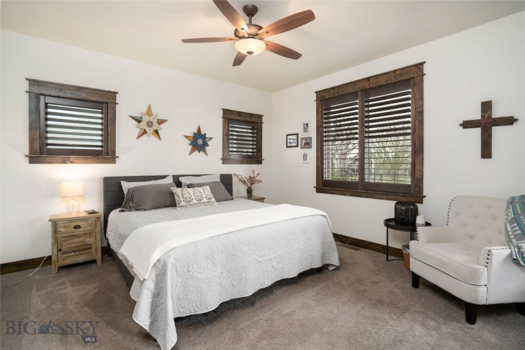 596 Arrow Trail, Bozeman MT 59718