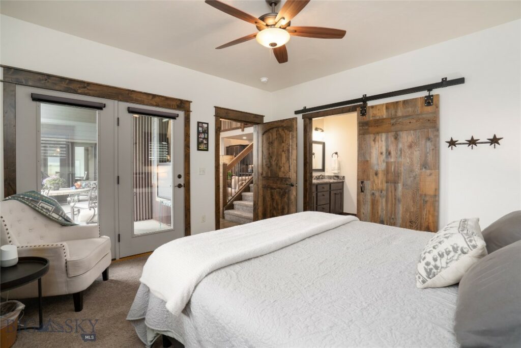 596 Arrow Trail, Bozeman MT 59718