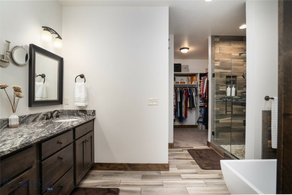 596 Arrow Trail, Bozeman MT 59718