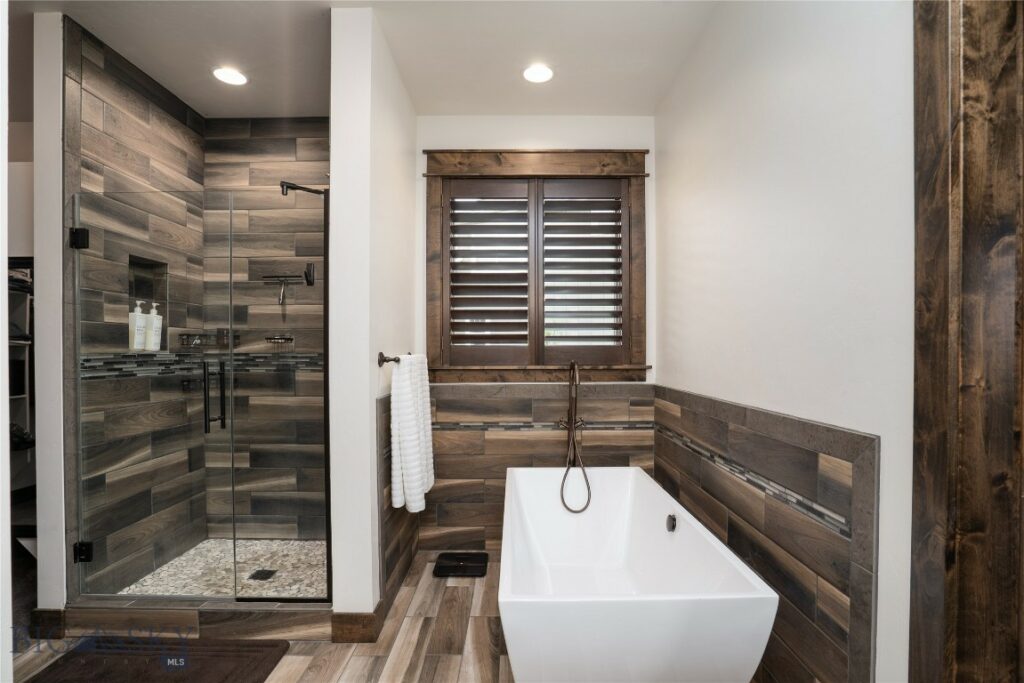 596 Arrow Trail, Bozeman MT 59718