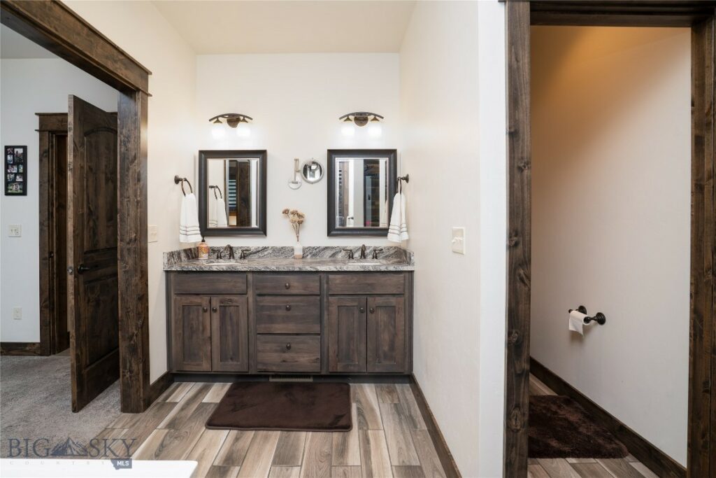 596 Arrow Trail, Bozeman MT 59718