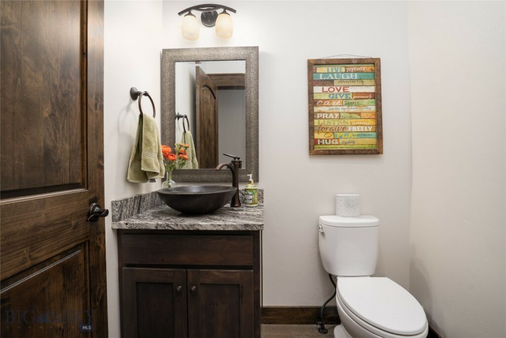 596 Arrow Trail, Bozeman MT 59718