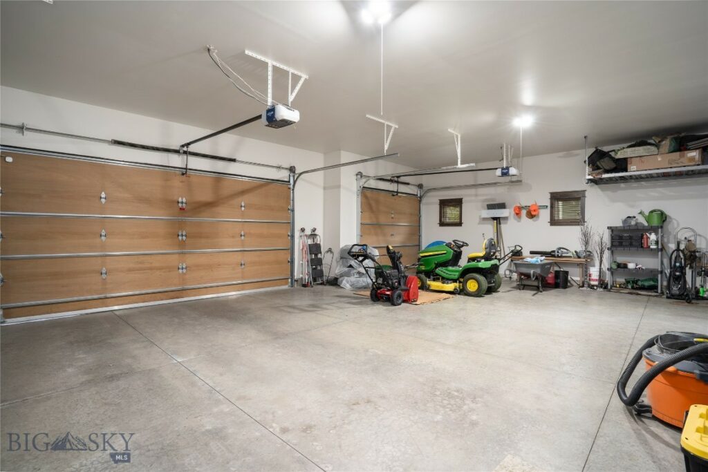 596 Arrow Trail, Bozeman MT 59718