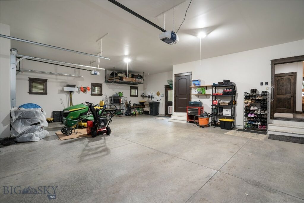 596 Arrow Trail, Bozeman MT 59718