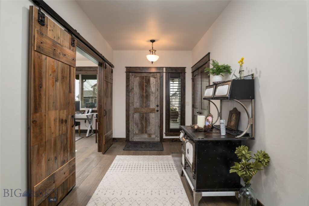 596 Arrow Trail, Bozeman MT 59718