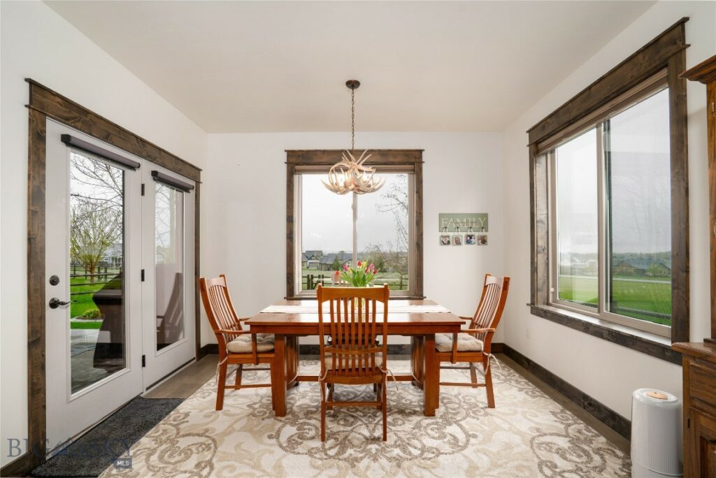 596 Arrow Trail, Bozeman MT 59718