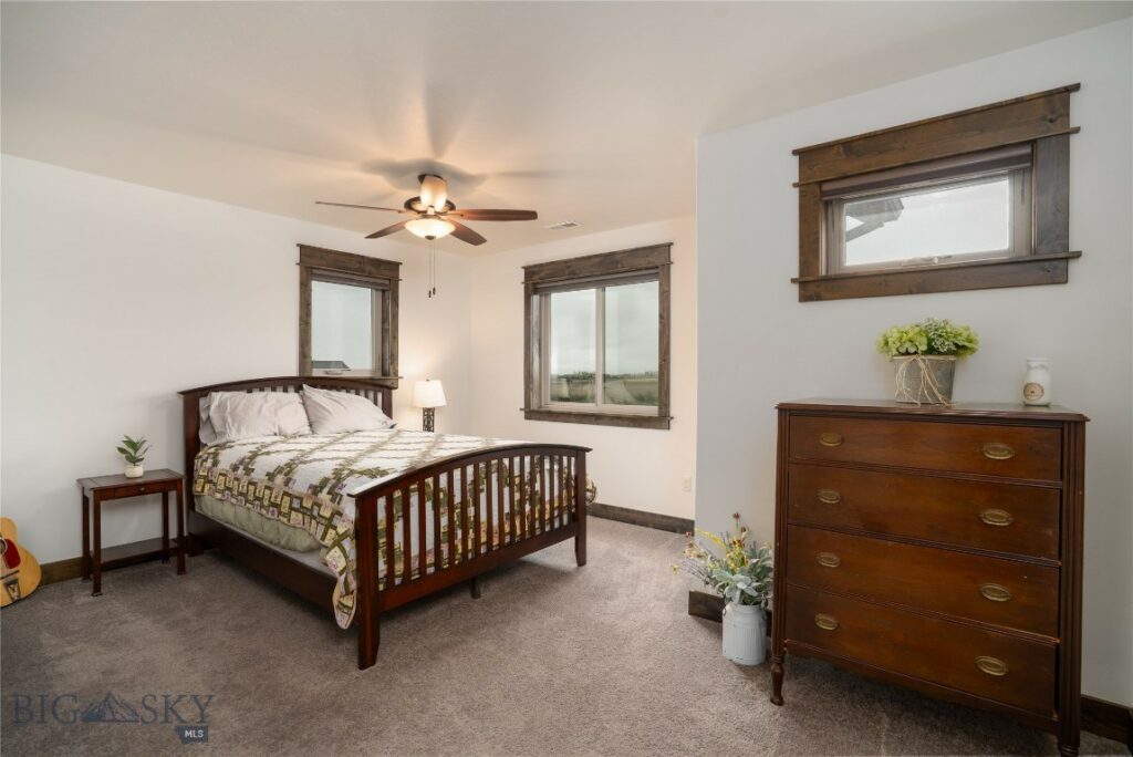 596 Arrow Trail, Bozeman MT 59718