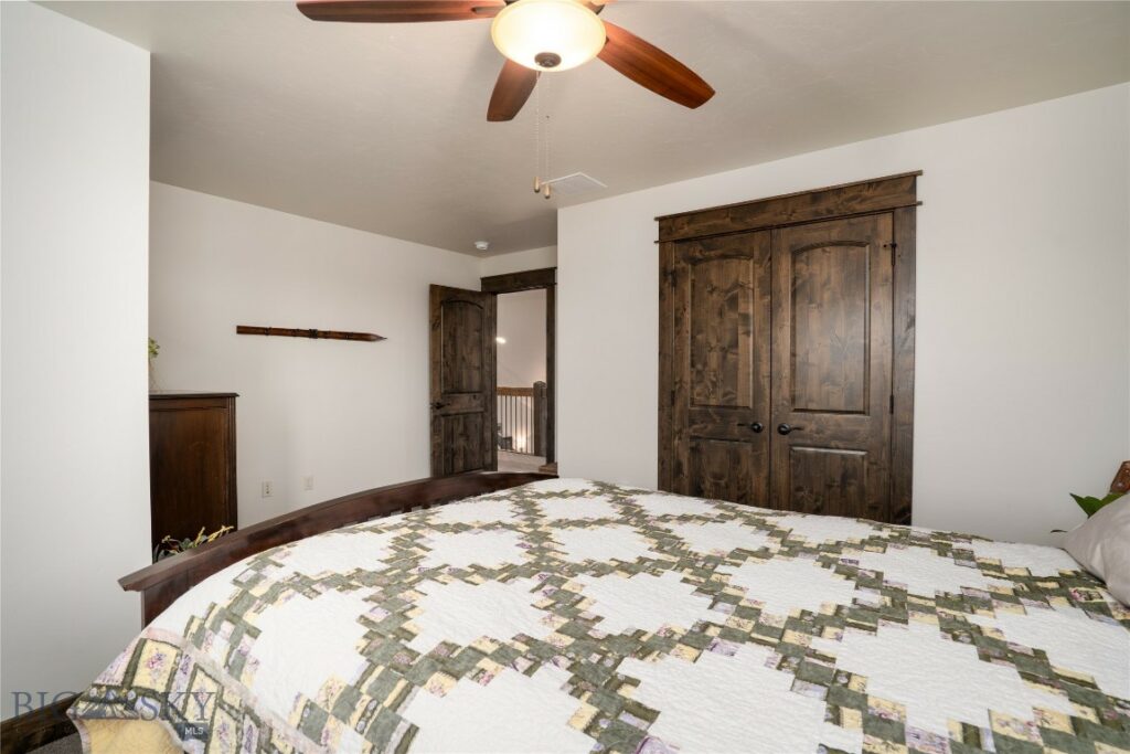 596 Arrow Trail, Bozeman MT 59718