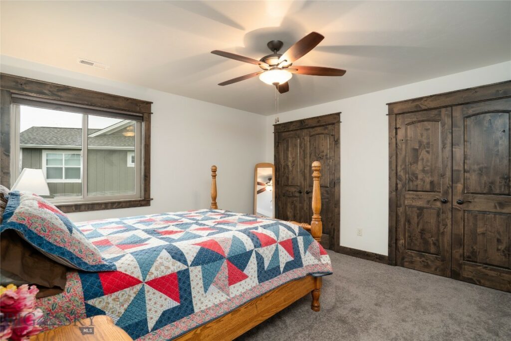 596 Arrow Trail, Bozeman MT 59718