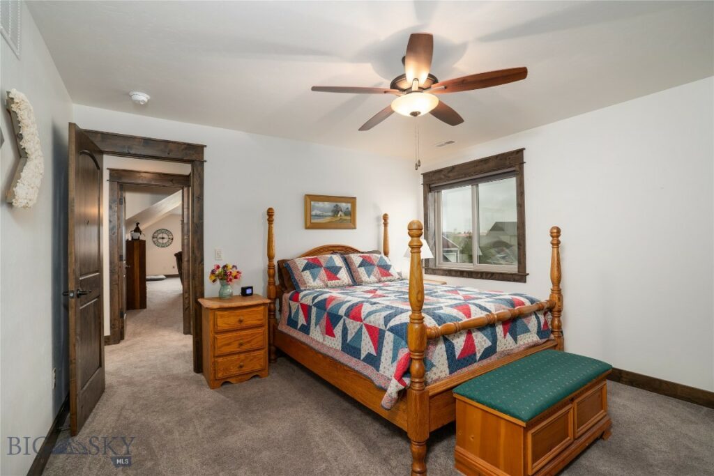 596 Arrow Trail, Bozeman MT 59718
