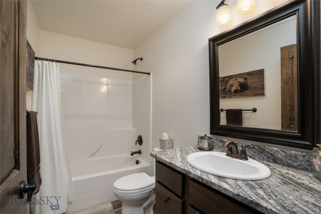 596 Arrow Trail, Bozeman MT 59718