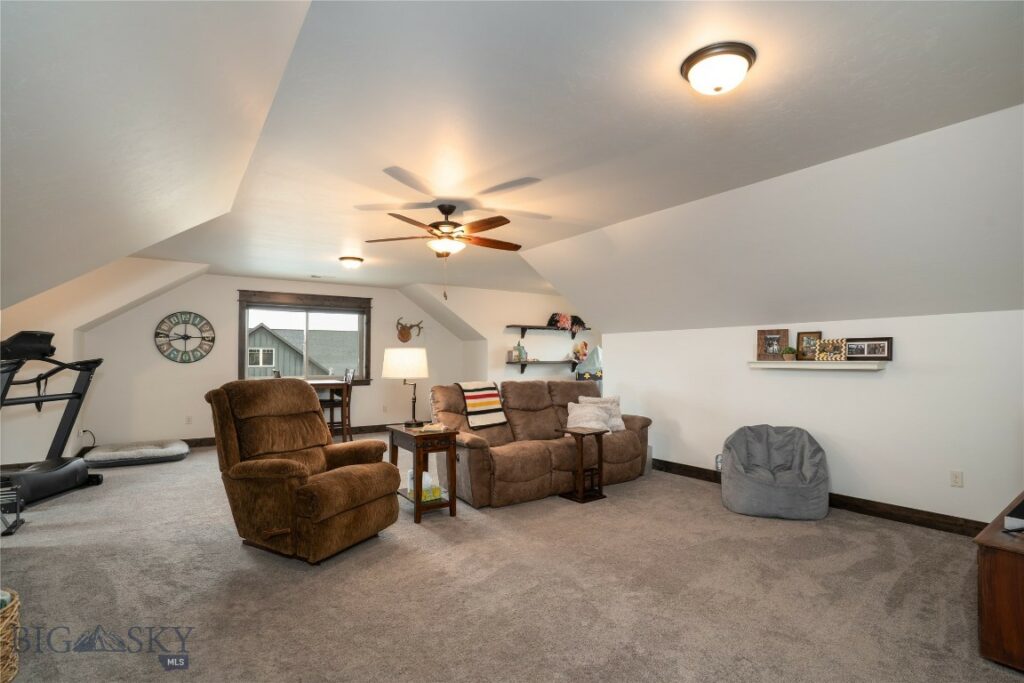 596 Arrow Trail, Bozeman MT 59718