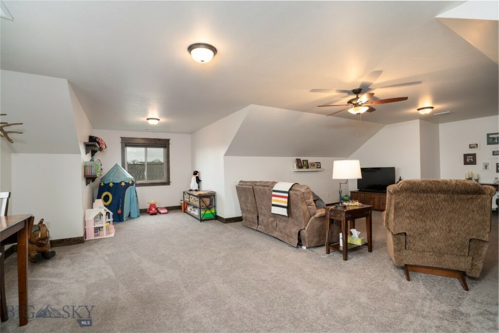 596 Arrow Trail, Bozeman MT 59718