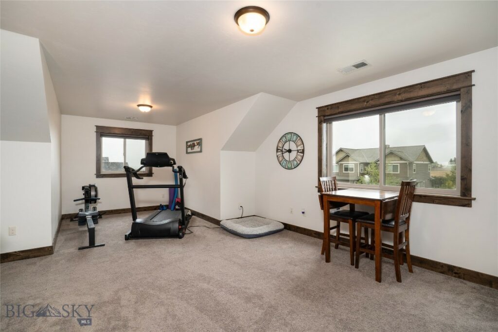 596 Arrow Trail, Bozeman MT 59718