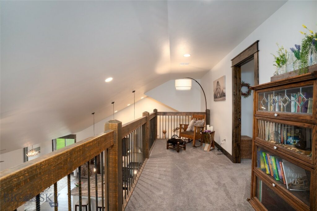 596 Arrow Trail, Bozeman MT 59718
